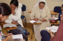 Projeto Bíblia em Comunidade