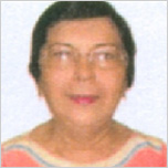 Alda Terezinha Pinheiro Rodrigues - Belém / Pará