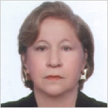Dalva Lúcia Ribeiro - Belo Horizonte / Minas Gerais