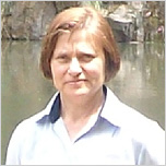 Luzia Goularte Alves - Curitiba / Paraná