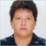 Maria Imaculada Lemos Miguel - Itabira / Minas Gerais