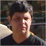 Robson José da Silva - Belo Horizonte / Minas Gerais